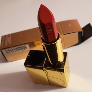NARS VIP AUDACIOUS LIPSTICK COLOR RITA NEW, NEVER WORN